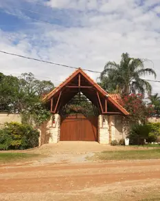 Imagem 2 - Chácara em Chácara Vale dos Cebrantes, Jundiaí - SP