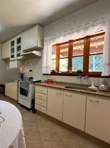 Imagem 3 - Chácara em Chácara Vale dos Cebrantes, Jundiaí - SP