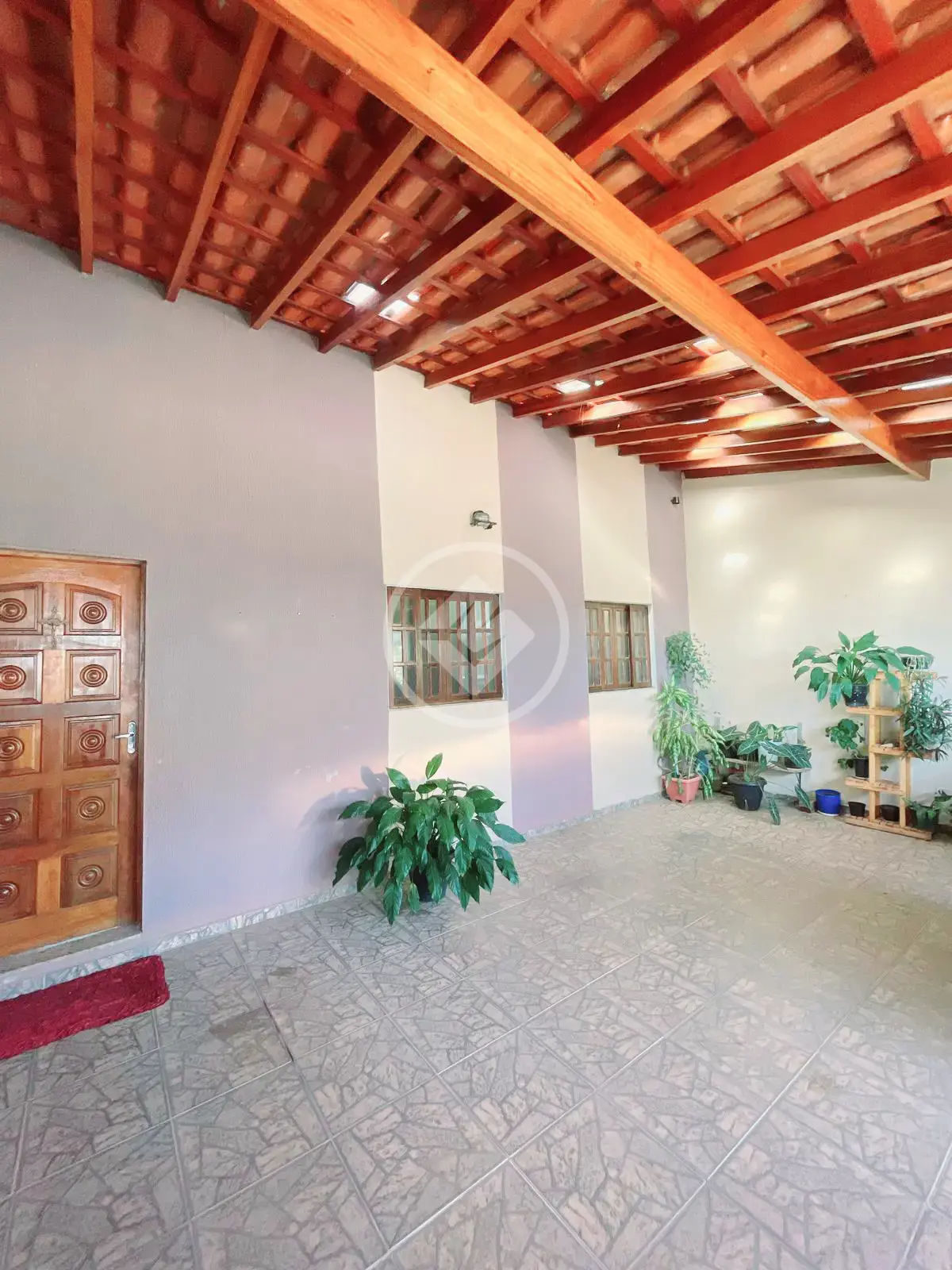 Imagem 1 - Casa em Medeiros, Jundiaí - SP