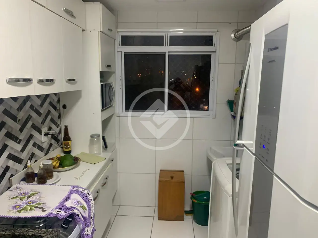 Imagem 1 - Apartamento em Jardim Guanabara, Jundiaí - SP