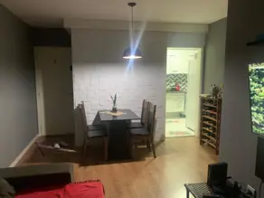 Imagem 2 - Apartamento em Jardim Guanabara, Jundiaí - SP