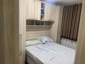 Apartamento Jardim Guanabara, Jundiaí - SP — foto 2