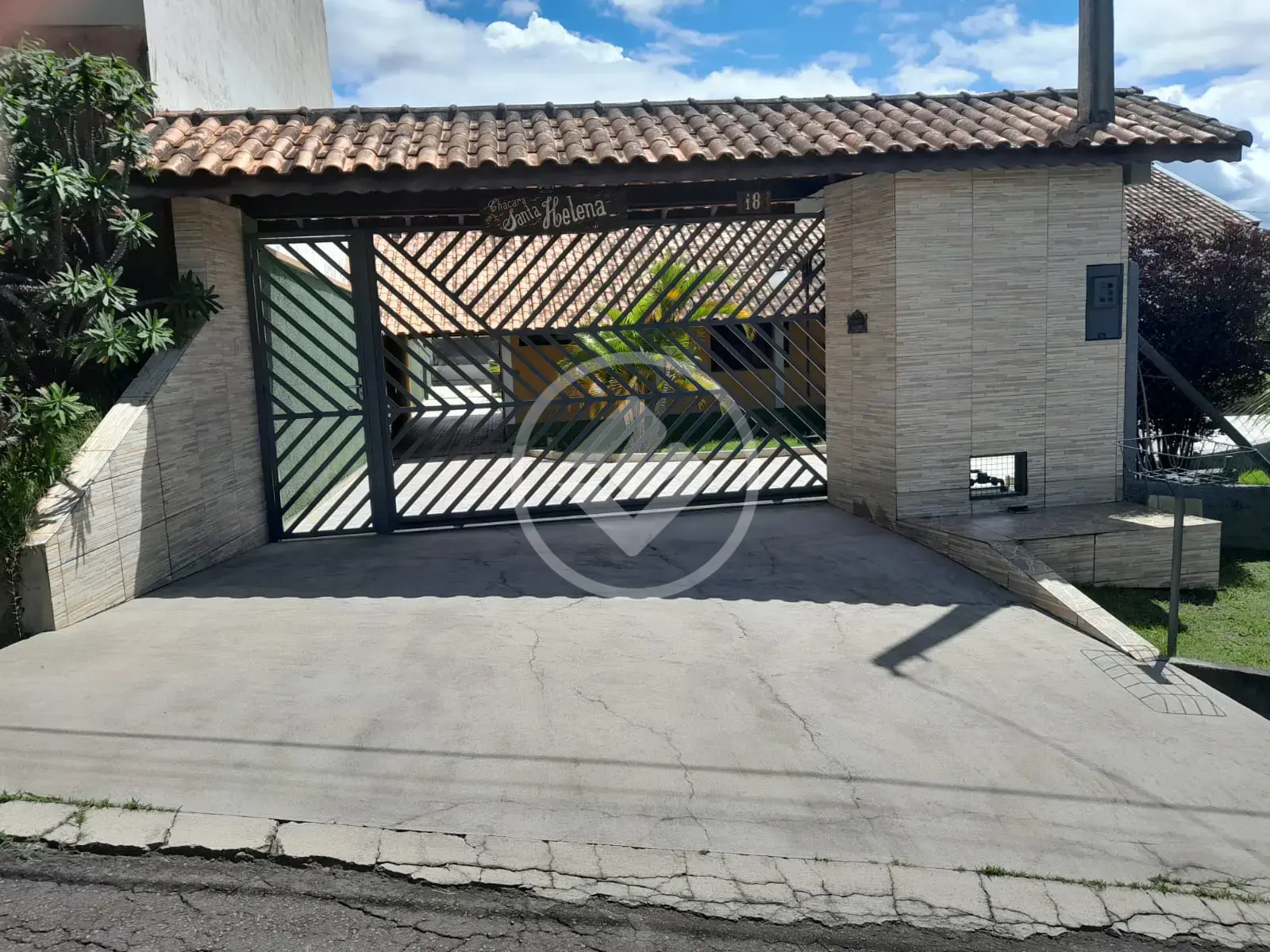 Imagem 3 - Chácara em Corrupira, Jundiaí - SP