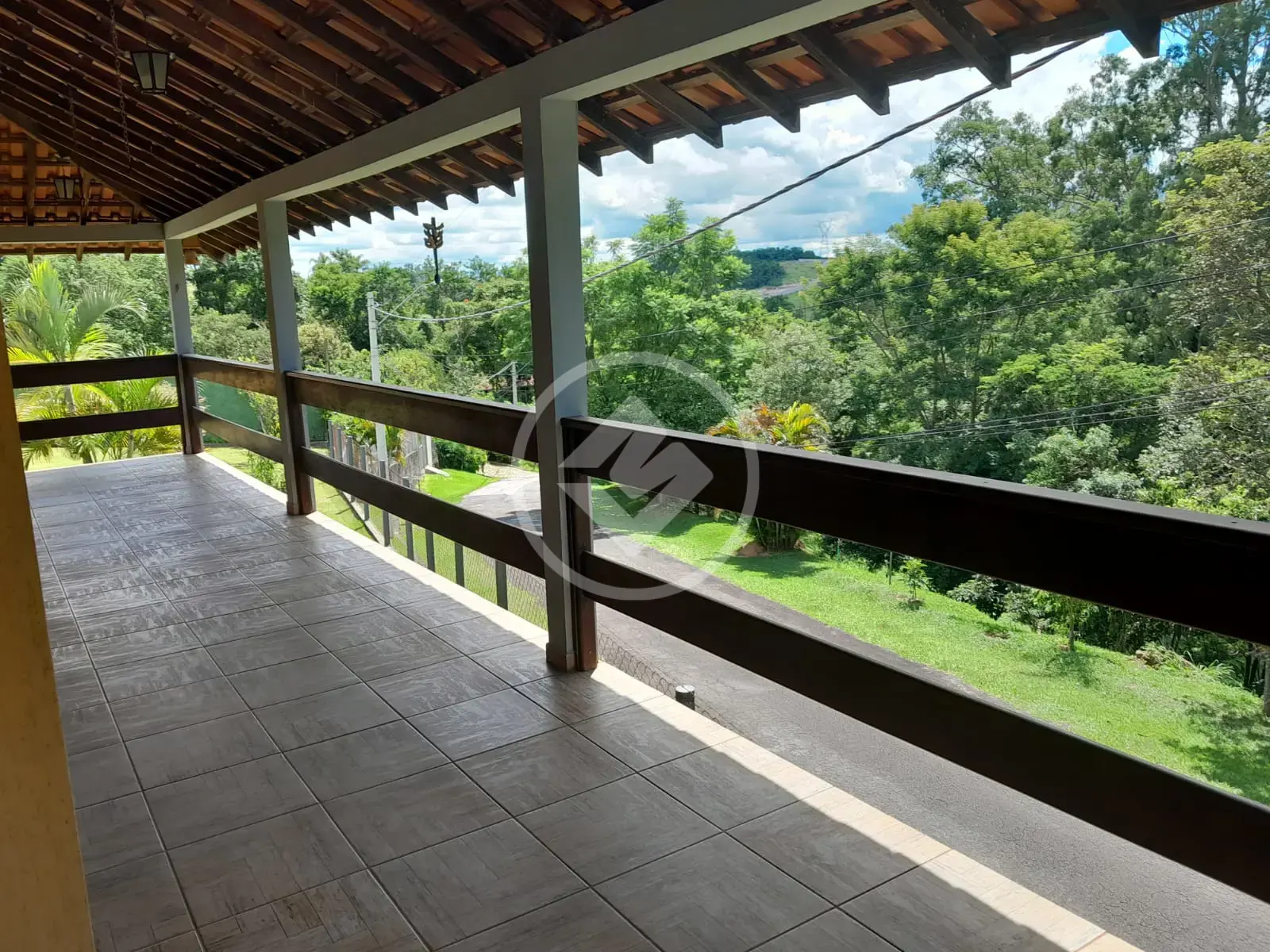 Imagem 4 - Chácara em Corrupira, Jundiaí - SP