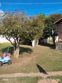 Chácara Monterrey, Louveira - SP — foto 1