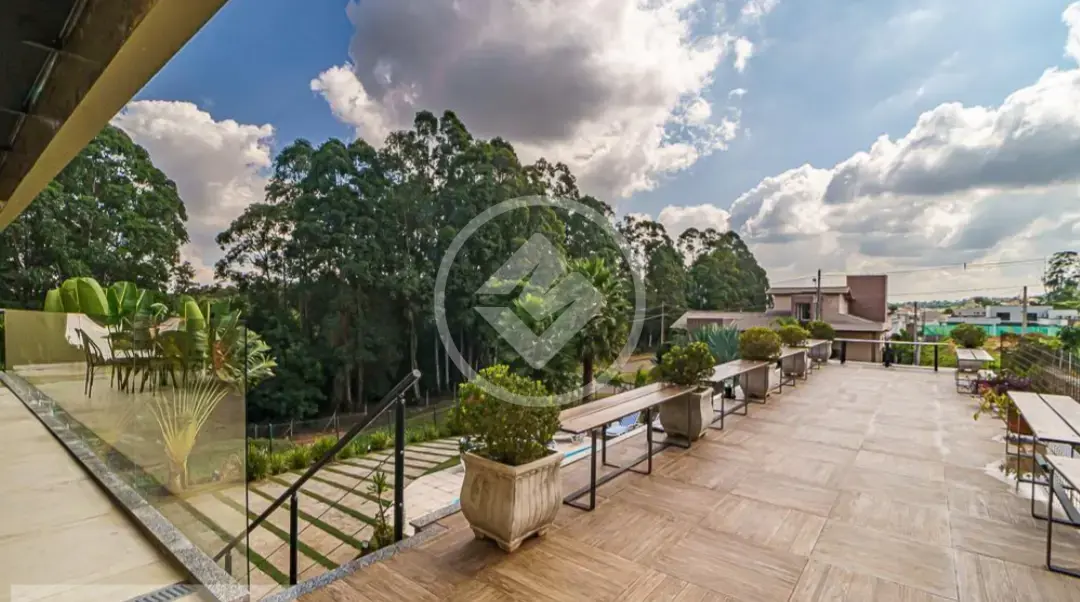 Imagem 6 - Casa Condomínio em Colinas de Inhandjara, Itupeva - SP