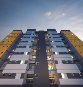 Apartamento Medeiros, Jundiaí - SP — foto 1