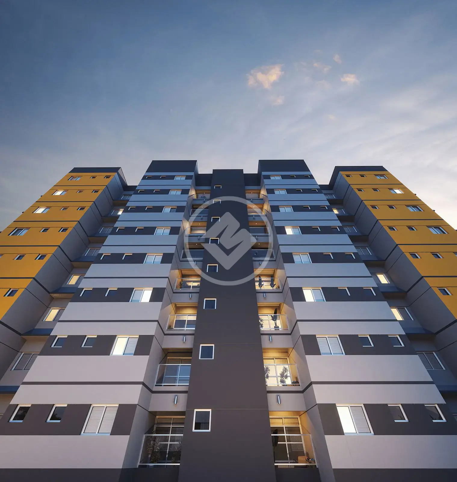 Imagem 1 - Apartamento em Medeiros, Jundiaí - SP