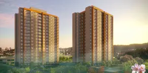 Apartamento Horto Florestal, Jundiaí - SP — foto 1