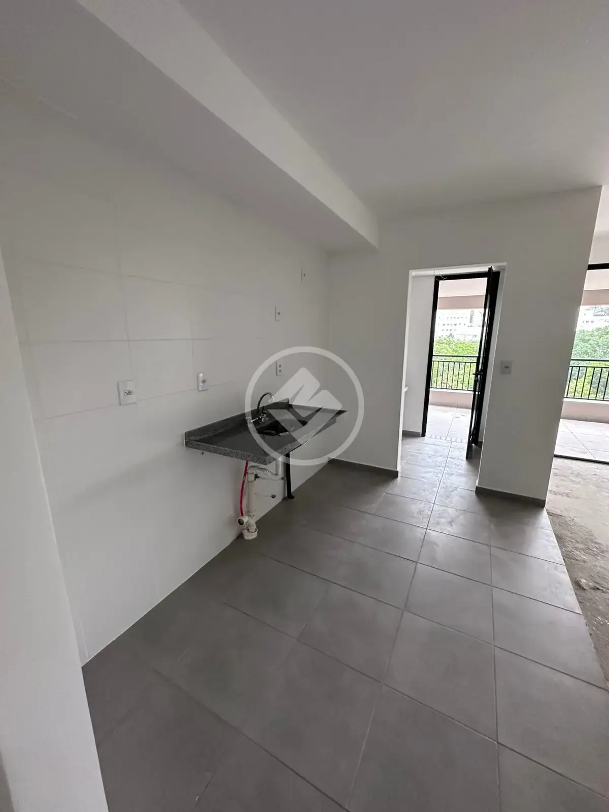 Image 2 - Apartamento em Recanto Quarto Centenário, Jundiaí - SP