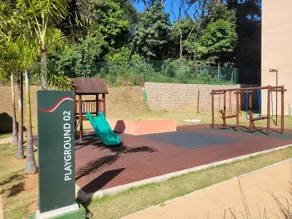 Imagem 4 - Apartamento em Jardim Carolina, Jundiaí - SP