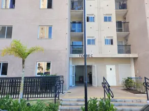 Apartamento Jardim Carolina, Jundiaí - SP — foto 1