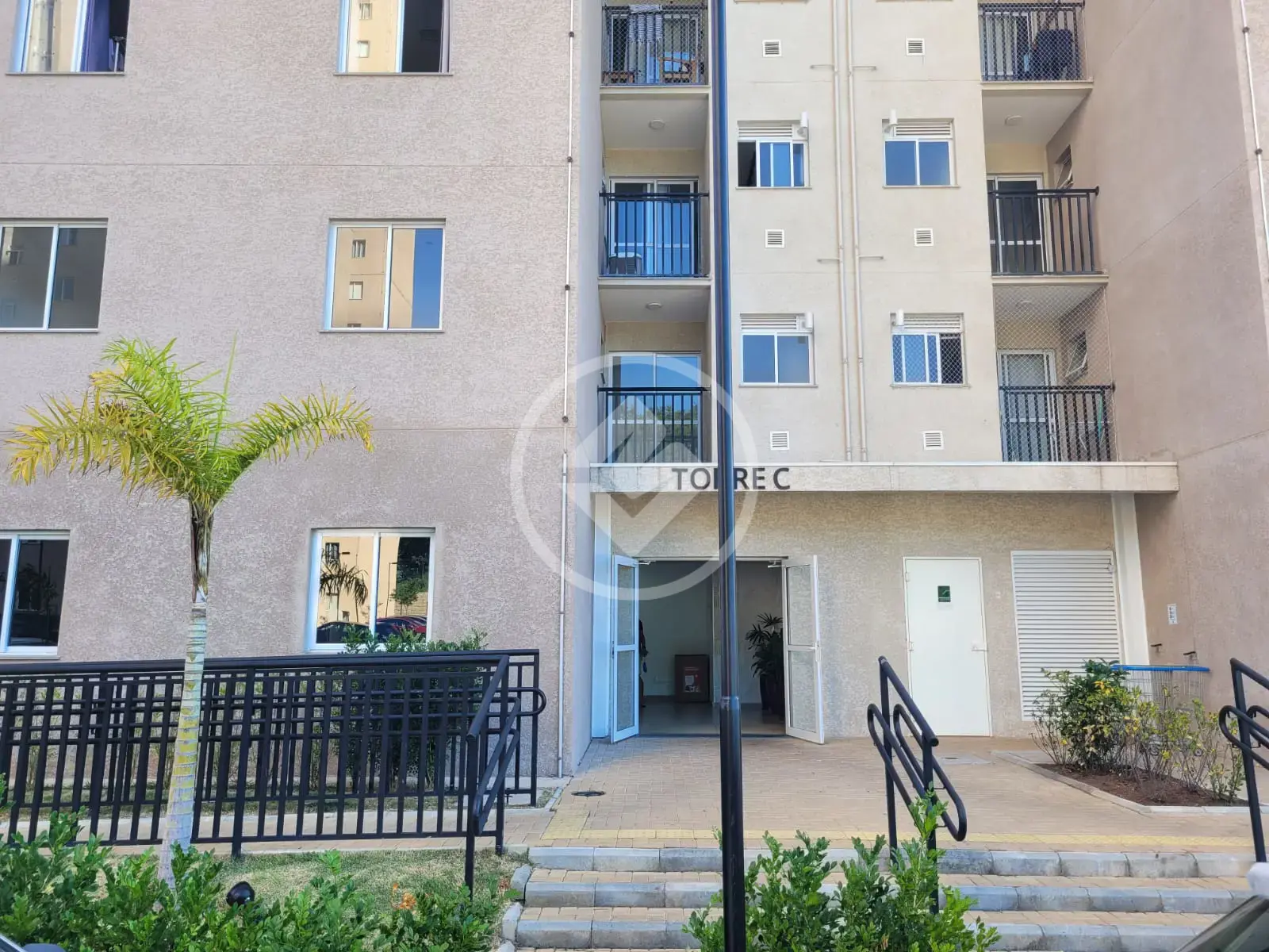 Imagem 1 - Apartamento em Jardim Carolina, Jundiaí - SP