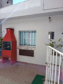 Casa Vila Marlene, Jundiaí - SP — foto 1