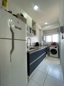 Apartamento Medeiros, Jundiaí - SP — foto 1