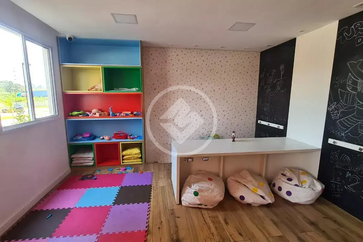 Imagem 2 - Apartamento em Jardim Carolina, Jundiaí - SP
