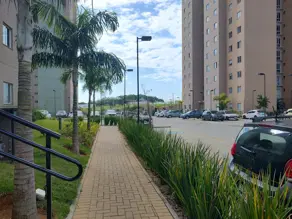 Apartamento Jardim Carolina, Jundiaí - SP — foto 1