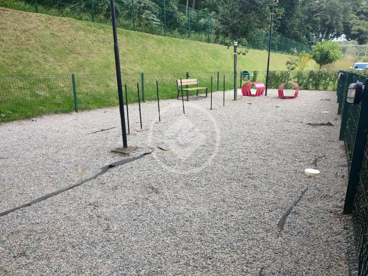 Imagem 6 - Apartamento em Jardim Carolina, Jundiaí - SP