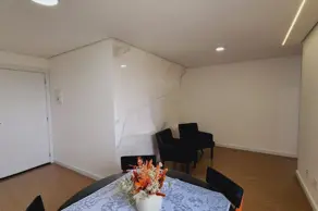 Apartamento Jardim Carolina, Jundiaí - SP — foto 2