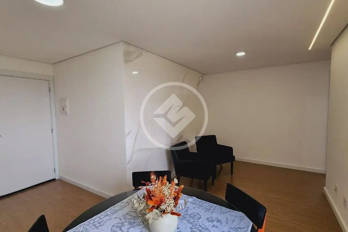 Image 2 - Apartamento em Jardim Carolina, Jundiaí - SP