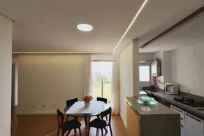 Imagem 4 - Apartamento em Jardim Carolina, Jundiaí - SP