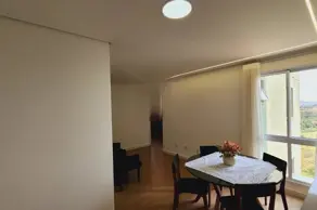 Imagem 3 - Apartamento em Jardim Carolina, Jundiaí - SP