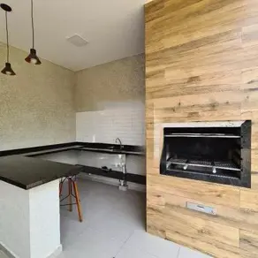 Apartamento Jardim Carolina, Jundiaí - SP — foto 2