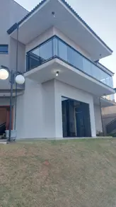 Imagem 3 - Casa Condomínio em Loteamento Portal da Colina, Jundiaí - SP