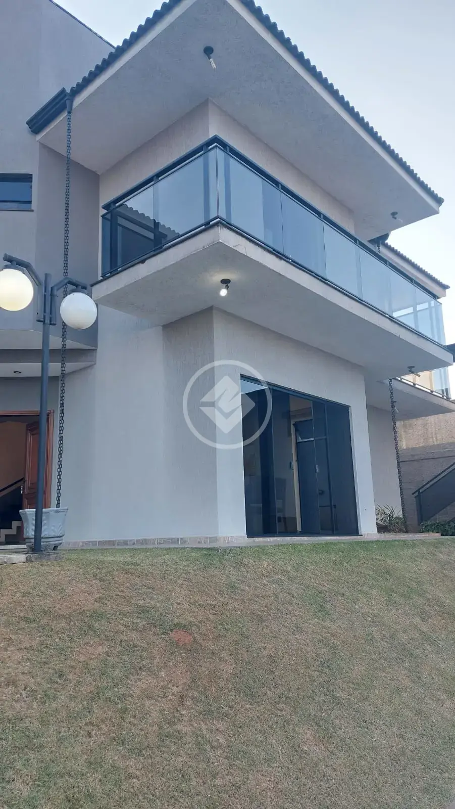 Imagem 3 - Casa Condomínio em Loteamento Portal da Colina, Jundiaí - SP