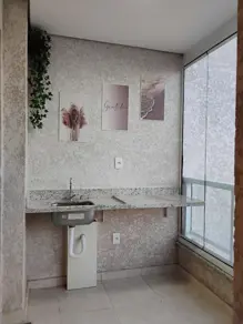 Apartamento Medeiros, Jundiaí - SP — foto 2