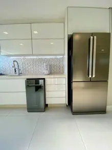 Imagem 5 - Apartamento em JARDIM TREVO, Jundiaí - SP