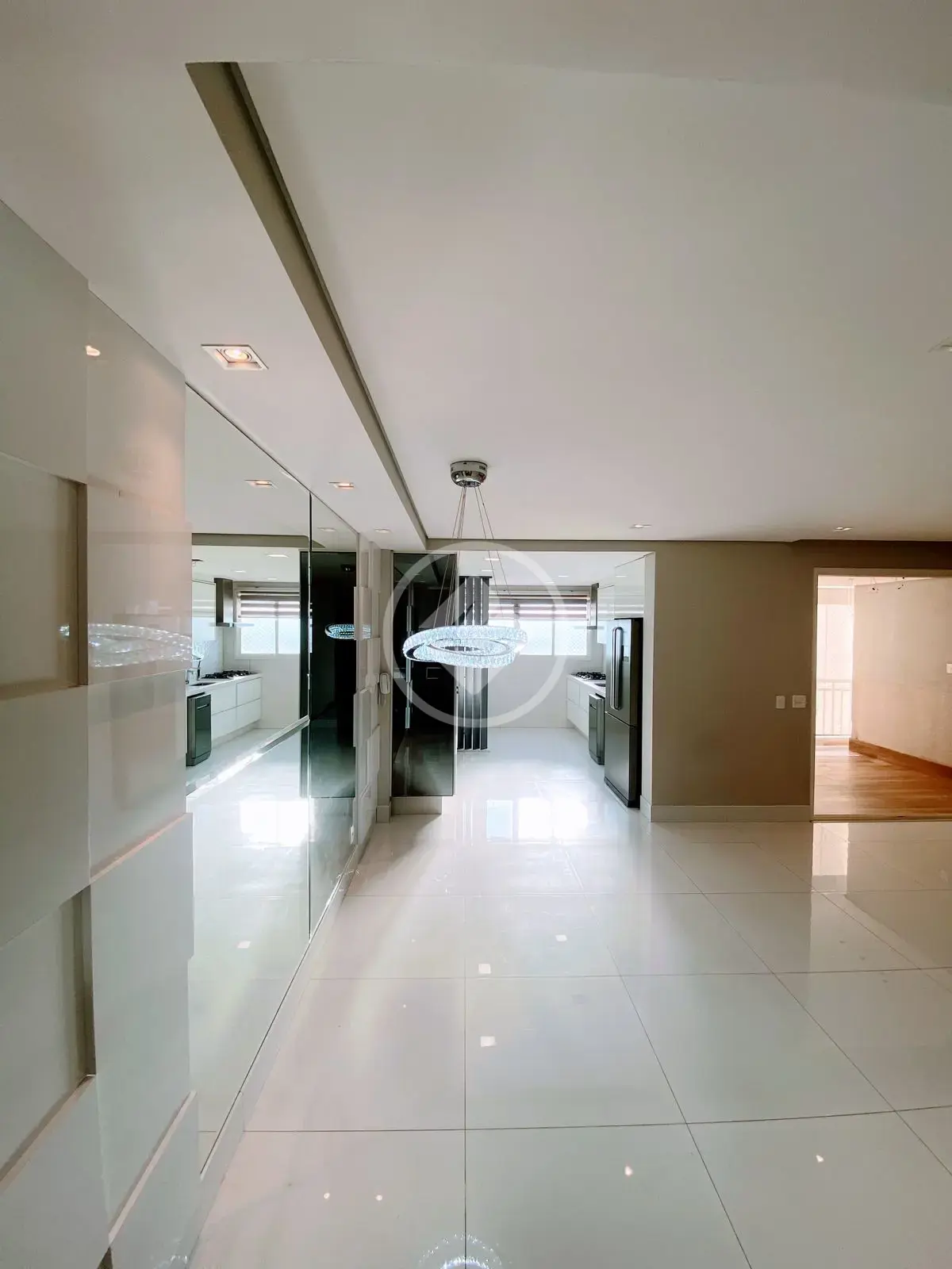 Image 2 - Apartamento em JARDIM TREVO, Jundiaí - SP