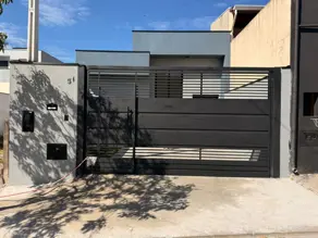 Casa Jardim Vale Verde, Jundiaí - SP — foto 1