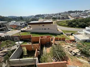 Terreno Condomínio Loteamento Brisas do Lago, Jundiaí - SP — foto 2