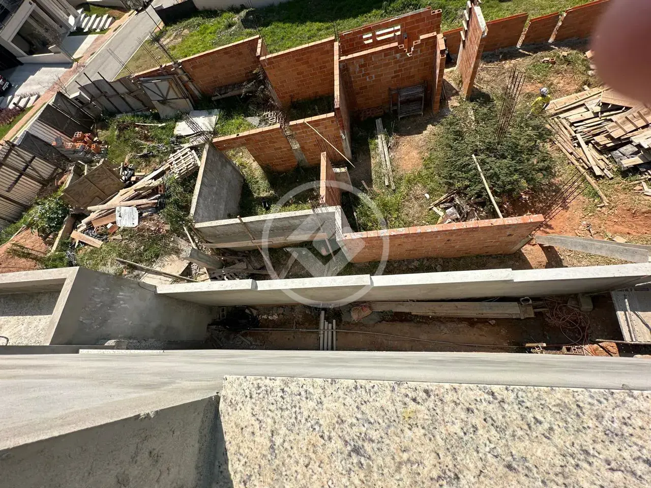 Imagem 3 - Terreno Condomínio em Loteamento Brisas do Lago, Jundiaí - SP