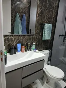 Imagem 6 - Apartamento em Jardim Carolina, Jundiaí - SP