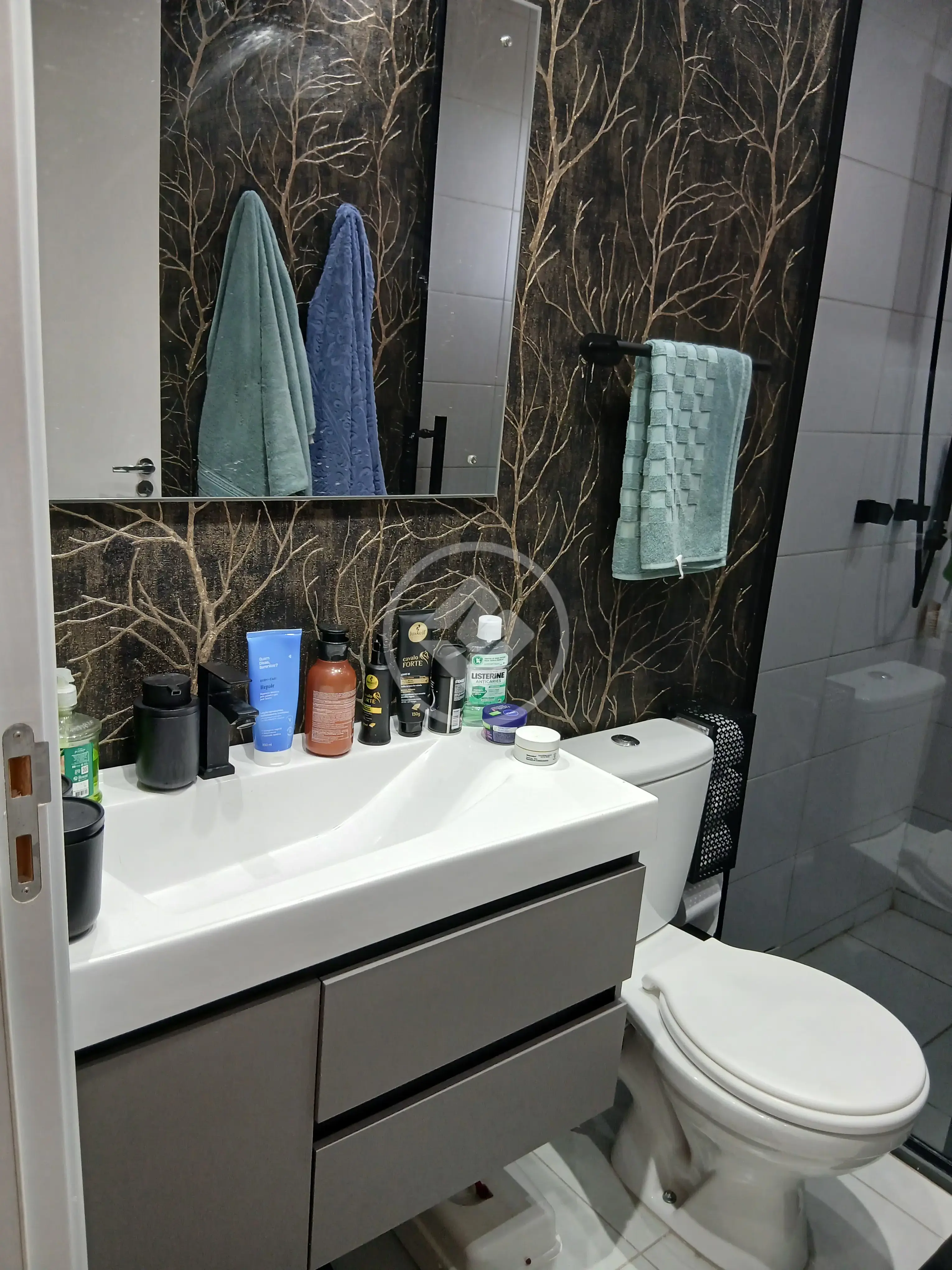 Imagem 6 - Apartamento em Jardim Carolina, Jundiaí - SP