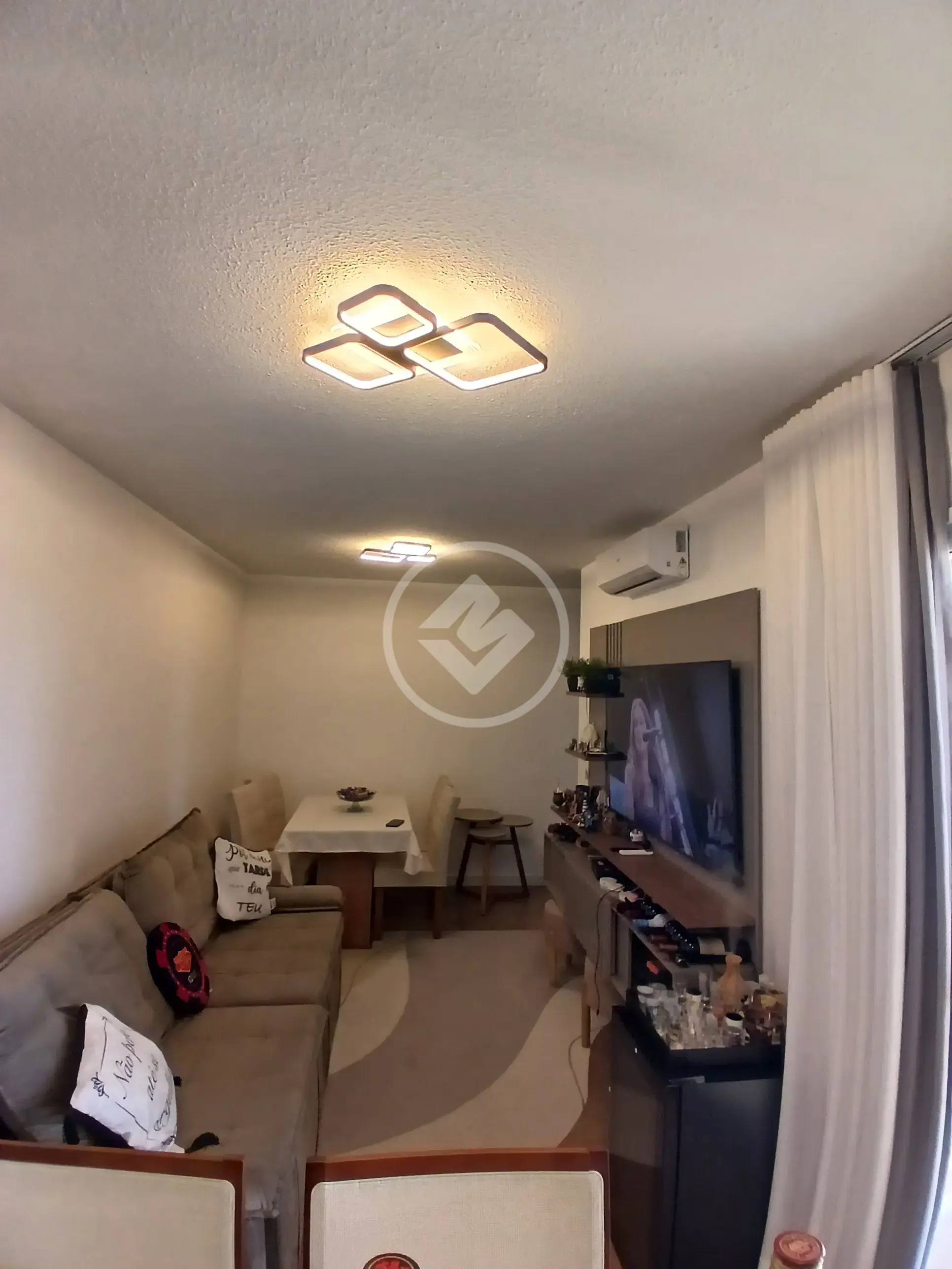 Imagem 4 - Apartamento em Jardim Carolina, Jundiaí - SP