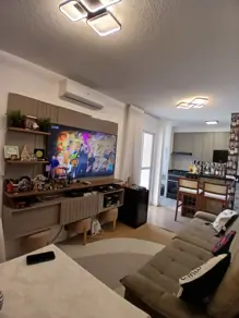 Imagem 2 - Apartamento em Jardim Carolina, Jundiaí - SP