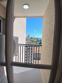 Apartamento Jardim Carolina, Jundiaí - SP — foto 2