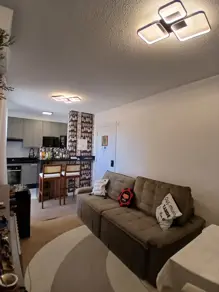 Apartamento Jardim Carolina, Jundiaí - SP — foto 1