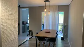 Apartamento Medeiros, Jundiaí - SP — foto 1