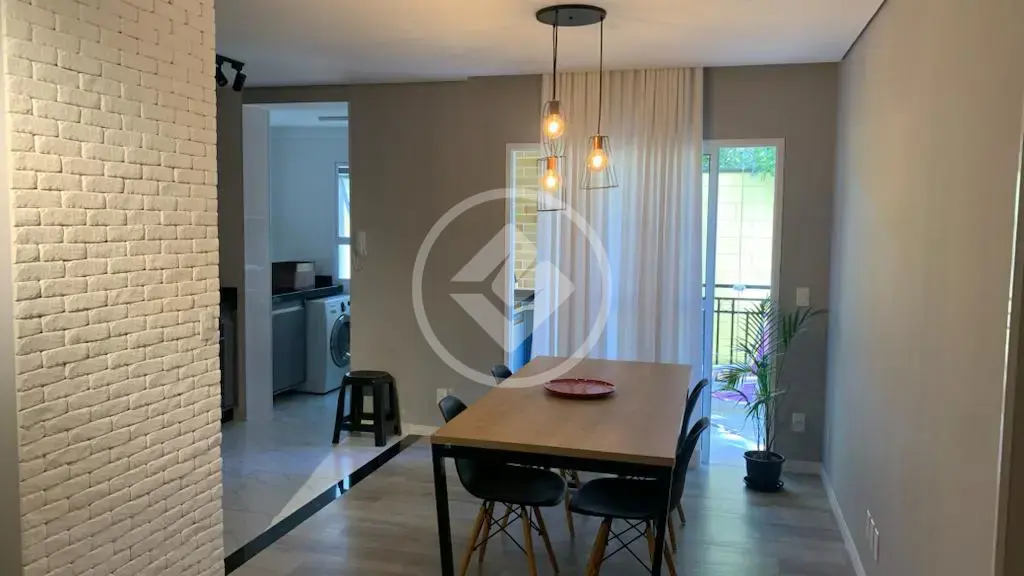 Imagem 1 - Apartamento em Medeiros, Jundiaí - SP