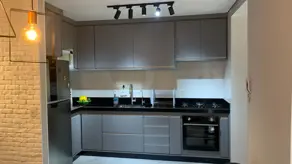 Imagem 3 - Apartamento em Medeiros, Jundiaí - SP