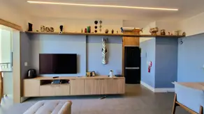 Imagem 3 - Apartamento em Jardim Messina, Jundiaí - SP