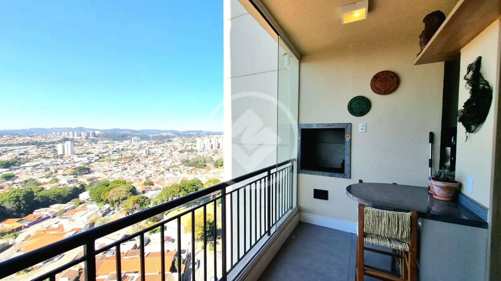Imagem 1 - Apartamento em Jardim Messina, Jundiaí - SP