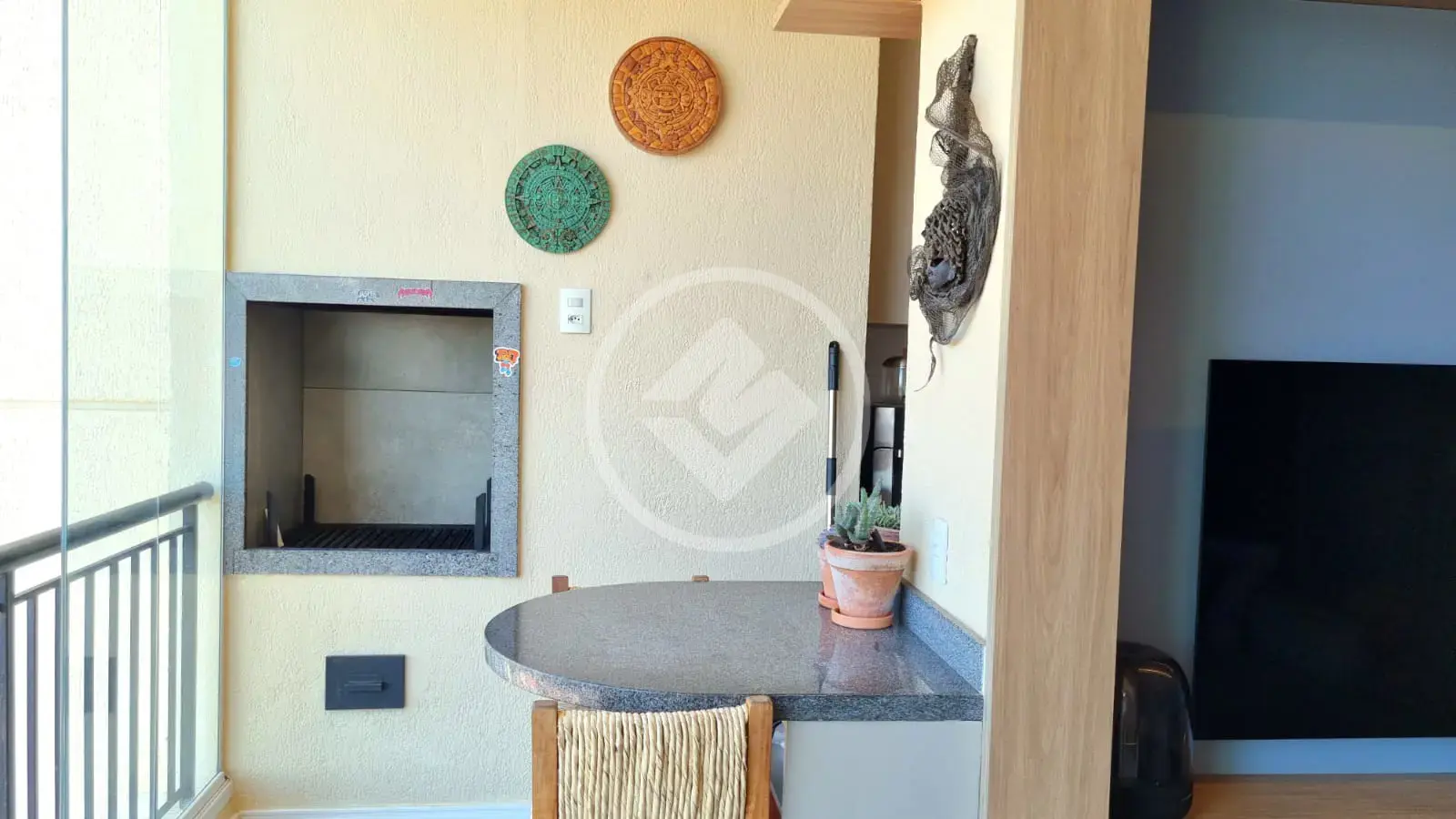 Image 2 - Apartamento em Jardim Messina, Jundiaí - SP