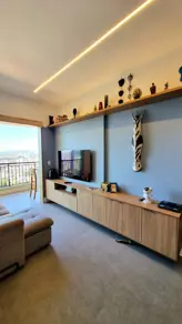 Imagem 2 - Apartamento em Jardim Messina, Jundiaí - SP