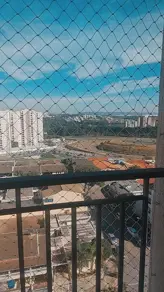 Apartamento Jardim Ermida I, Jundiaí - SP — foto 1