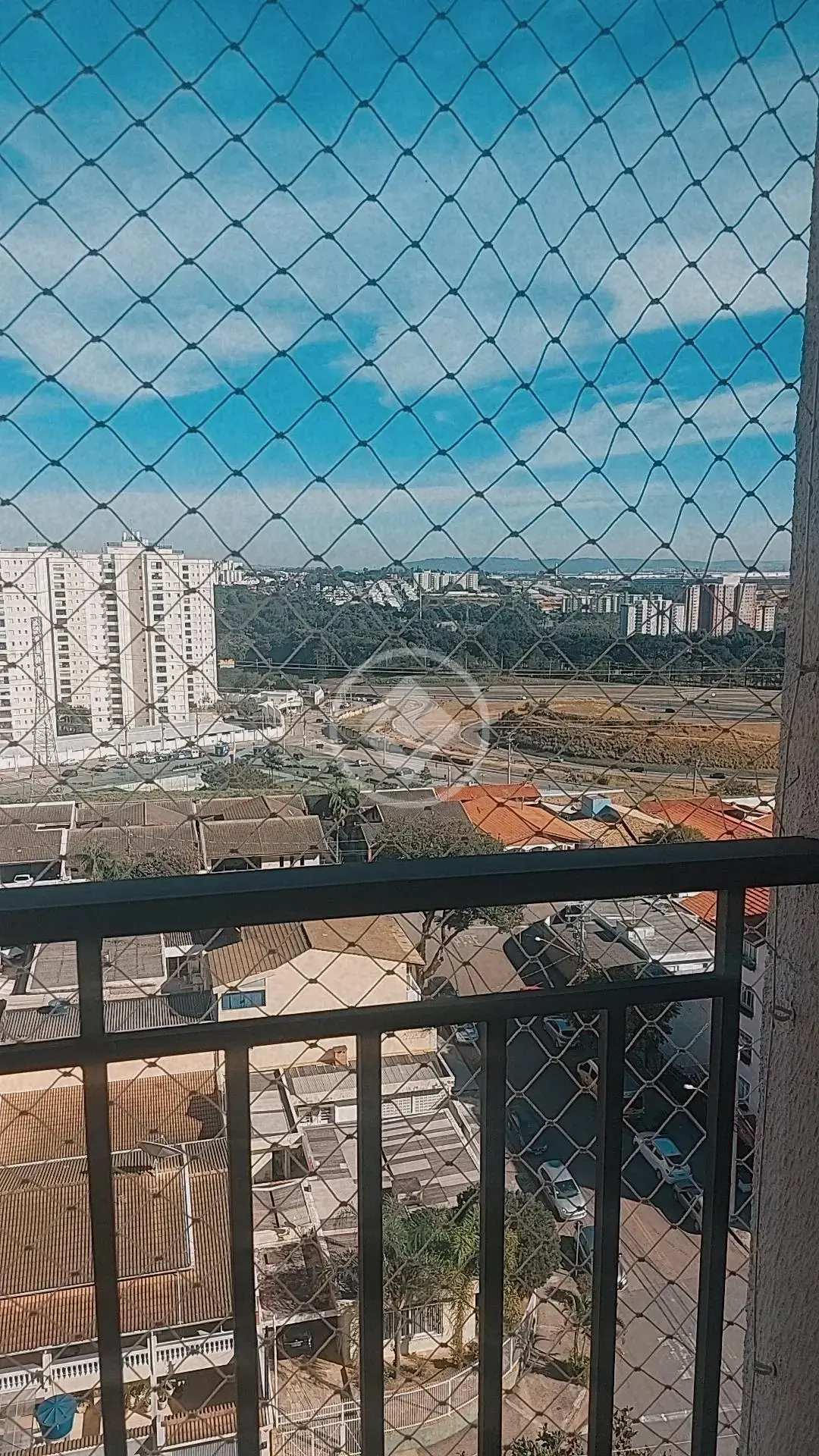 Imagem 1 - Apartamento em Jardim Ermida I, Jundiaí - SP